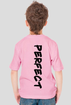 PERFECT PINK