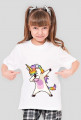 KOSZULKA UNICORN DAB dziecięca