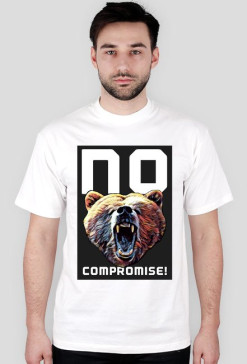 Wild Bear