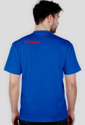 T-Shirt !klamki