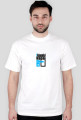 T-Shirt !klamki
