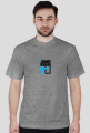T-Shirt !klamki