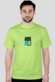 T-Shirt !klamki