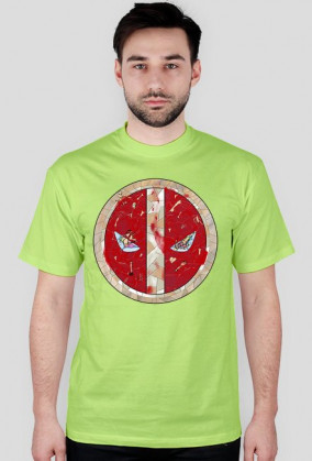 FeastForEyes- Deadpool pool