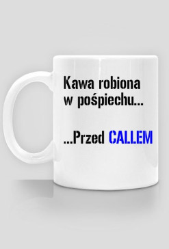 Kubek na kawę KORPO