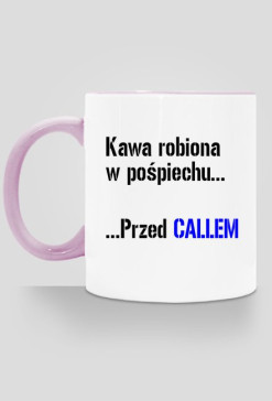 Kubek na kawę KORPO