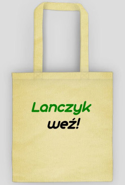 Lanczyk Weź