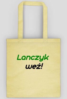 Lanczyk Weź