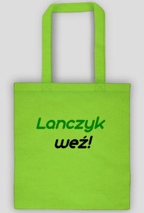 Lanczyk Weź