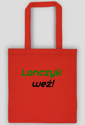 Lanczyk Weź