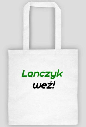 Lanczyk Weź
