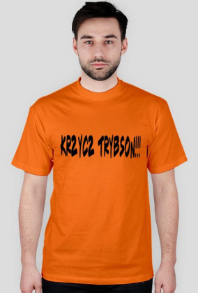 Krzycz trybson