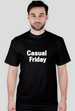 Casual Friday