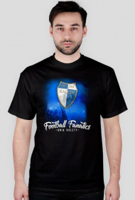 FOOTBALL FANATICS BLACK