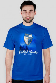 FOOTBALL FANATICS BLUE
