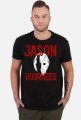 DUALITY T-shirt męski "JASON"