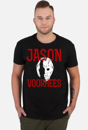 DUALITY T-shirt męski "JASON"
