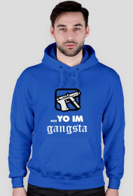 TEC-9 HOODIE