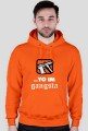 TEC-9 HOODIE