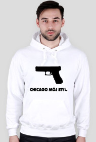Glock HOODIE