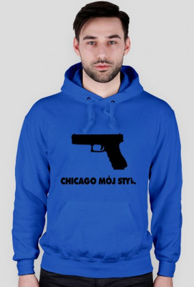 Glock HOODIE