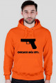 Glock HOODIE