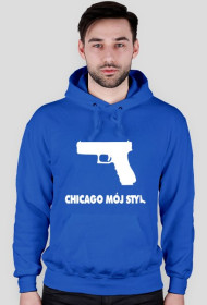 Glock HOODIE