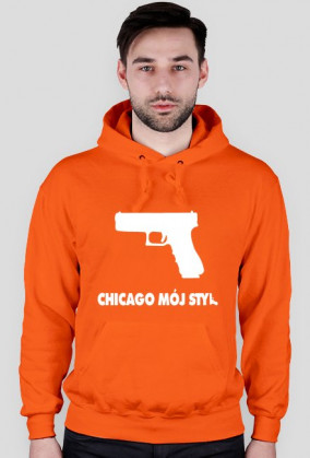 Glock HOODIE