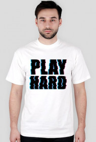 play hard