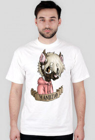 Mandzio (męska)