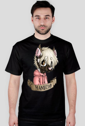 Mandzio (męska)