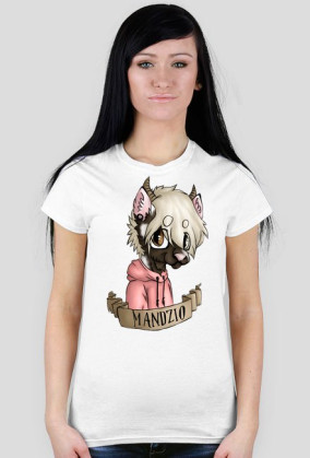 Mandzio (damska)