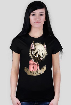Mandzio (damska)