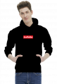 Hoodie Scaffolder Box Logo