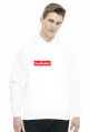 Hoodie Scaffolder Box Logo
