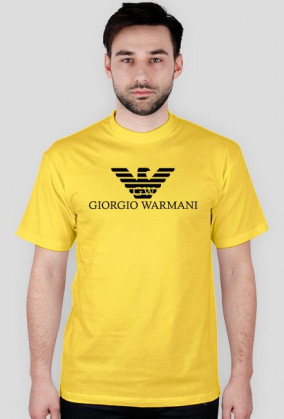 sms giorgio warmani