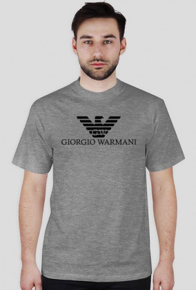 sms giorgio warmani