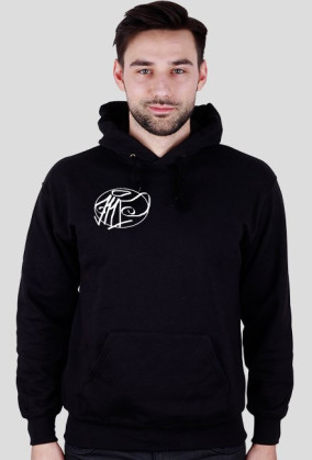 bluza grafitti mp crew