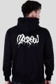 bluza grafitti mp crew