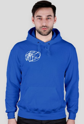 bluza grafitti mp crew