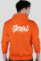 bluza grafitti mp crew