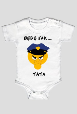 Mały policjant