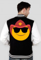 Bluza strażaka