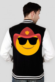 Bluza strażaka