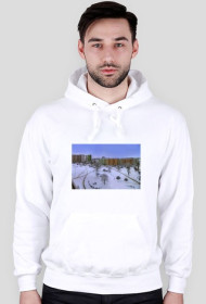 HOOD 3 HOODIE