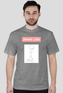 sweet like