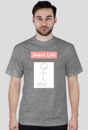 sweet like