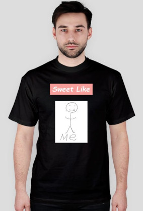 sweet like