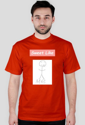 sweet like
