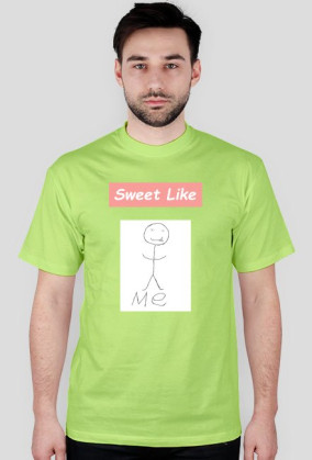 sweet like